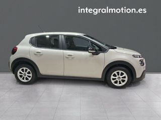 Citroën C3 BlueHDi 75KW (100CV) S&S Live Pack