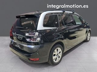 Citroën Grand C4 Spacetourer BlueHDi 96KW (130CV) EAT8 Feel