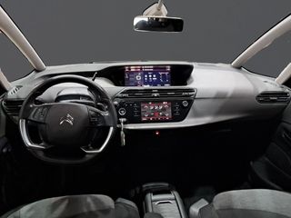 Citroën Grand C4 Spacetourer BlueHDi 96KW (130CV) EAT8 Feel
