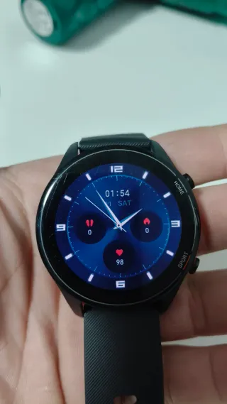 Reloj Xiaomi mi watch