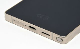 Samsung S25 Ultra 256GB Negro