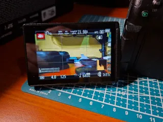 Panasonic Lumix GH5 Cámara Mirrorless