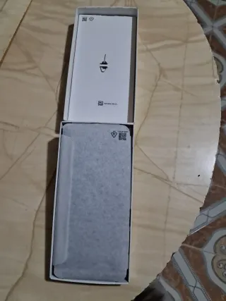 Samsung Galaxy A26 5G Negro Usado un mess