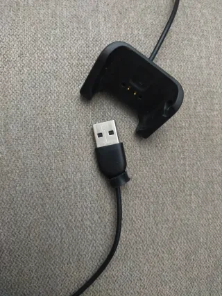 Cable Cargador USB Smartwatch Amazfit