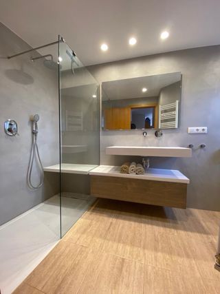 Pintura y Alta Decoración Profesional