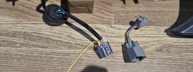 Pilotos Traseros Mustang 14-22 LED Dinámicos