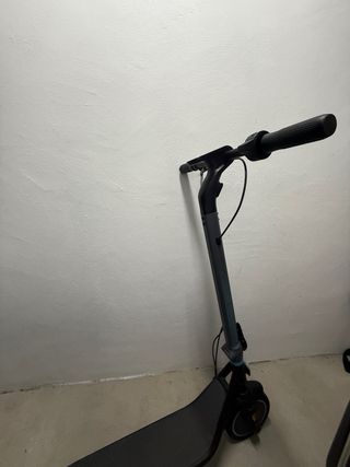 Patinete Eléctrico Bongo