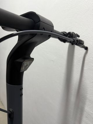 Patinete Eléctrico Bongo