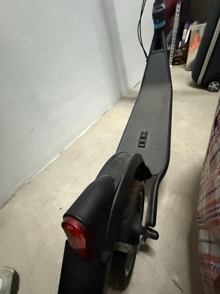 Patinete Eléctrico Bongo