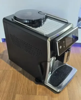 Macchina da Caffè Superautomatica Saeco Xelsis SM 76838