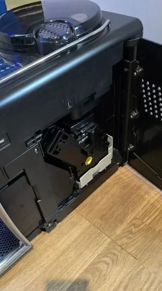 Macchina da Caffè Superautomatica Saeco Xelsis SM 76838