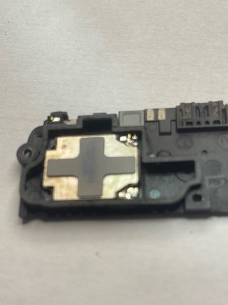 Altavoz LG Q6 Original