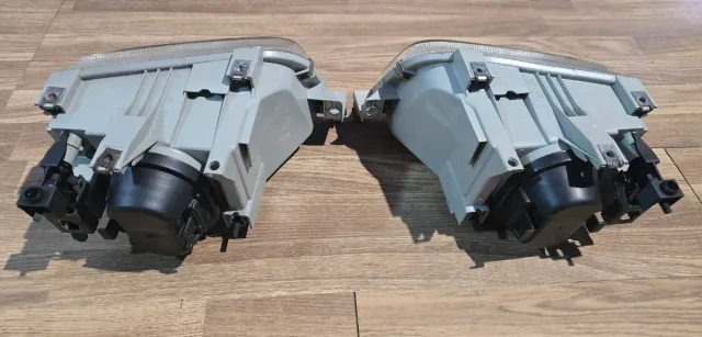 Faros Renault Clio 1 16v Williams Originales