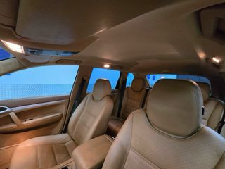 Porsche Cayenne 2005 GARANTIZADO