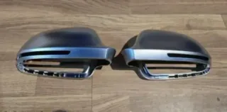 Carcasas completas de retrovisor para AUDI A4 A6