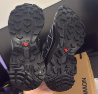 Salomon XT-6 Gore-Tex