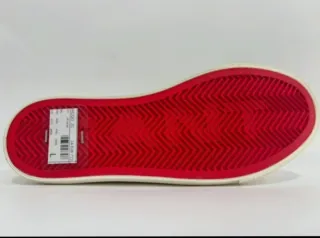 Zapatillas Gant Beige/Blanco Talla [Talla]