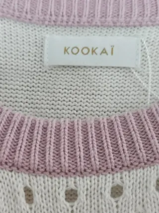 Jersey Kookai