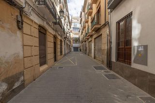 Piso en venta en Centro - Sagrario en Granada