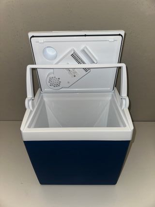 MOBICOOL ME27 Nevera Portátil 2 Puertas