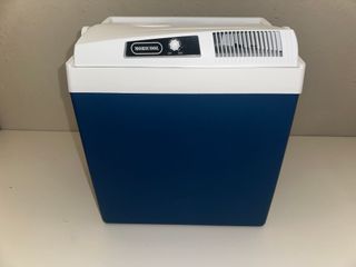 MOBICOOL ME27 Nevera Portátil 2 Puertas