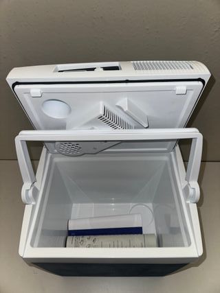 MOBICOOL ME27 Nevera Portátil 2 Puertas