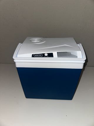 MOBICOOL ME27 Nevera Portátil 2 Puertas