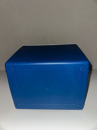 MOBICOOL ME27 Nevera Portátil 2 Puertas