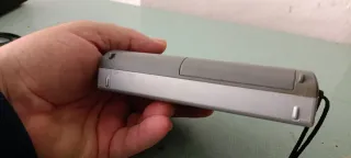 RADIO SONY ICF-M260 FM/AM