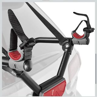 Portabicicletas para coche