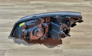 FAROS DELANTEROS XENÓN PARA RENAULT SCENIC III 03-