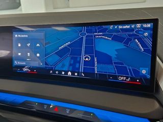 BMW X3 xDrive20d 145 kW (197 CV)