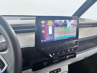 Volkswagen ID. BUZZ Pro 150 kW (204 CV)