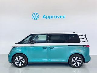 Volkswagen ID. BUZZ Pro 150 kW (204 CV)