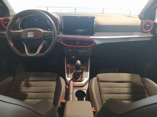 SEAT Arona FR DSG 150cv