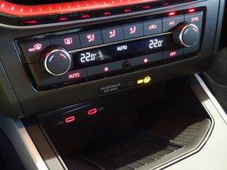 SEAT Arona FR DSG 150cv