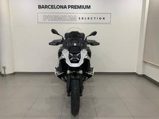 BMW Motorrad R 1300 GS
