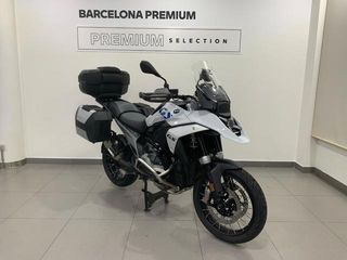 BMW Motorrad R 1300 GS