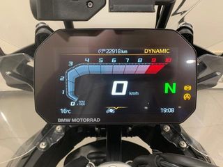 BMW Motorrad R 1300 GS