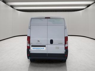 Peugeot Boxer Furgon BlueHDi 130 335 L3H2 96 kW (130 CV)