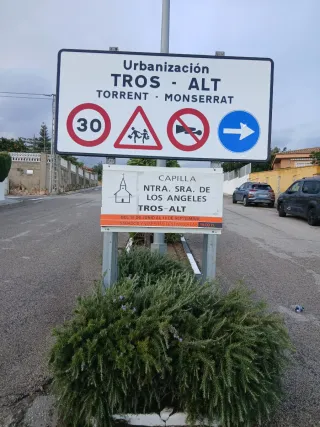 ~Oportunidad!! parcela Urbana Tros Alt.