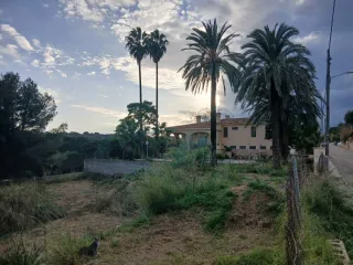 ~Oportunidad!! parcela Urbana Tros Alt.