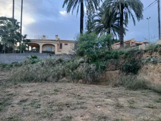 ~Oportunidad!! parcela Urbana Tros Alt.