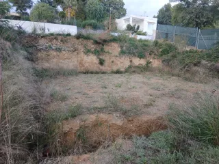 ~Oportunidad!! parcela Urbana Tros Alt.