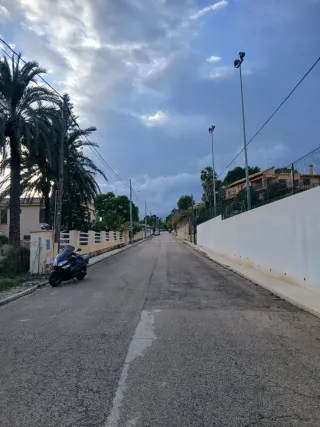 ~Oportunidad!! parcela Urbana Tros Alt.