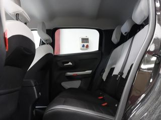 Citroen ë-C3 Eléctrico Max 83 kW (113 CV)