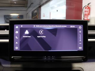 Citroen ë-C3 Eléctrico Max 83 kW (113 CV)