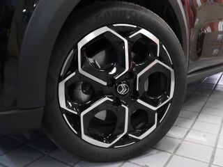 Citroen ë-C3 Eléctrico Max 83 kW (113 CV)