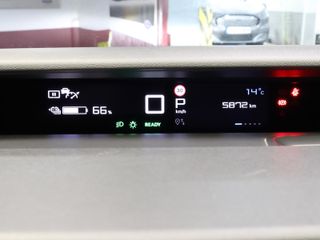 Citroen ë-C3 Eléctrico Max 83 kW (113 CV)