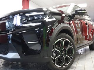 Citroen ë-C3 Eléctrico Max 83 kW (113 CV)